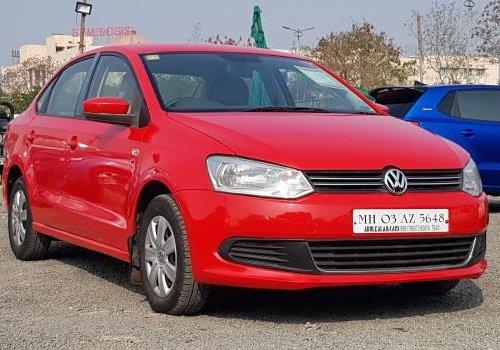 Volkswagen Vento Petrol Style Limited Edition 2011 for sale