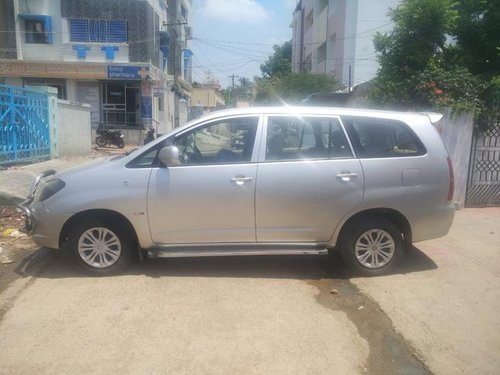 Used 2011 Toyota Innova for sale