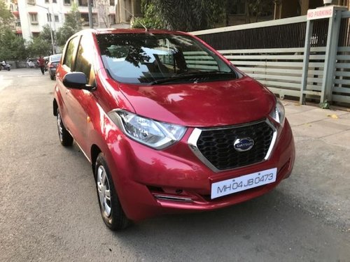 Datsun redi-GO 1.0 T Option 2017 for sale