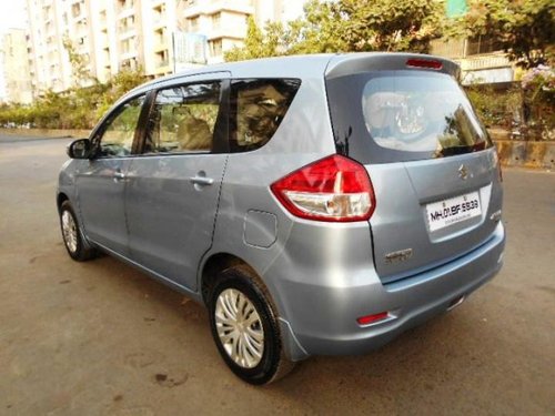 Good as new Maruti Ertiga VDI in Mumbai 