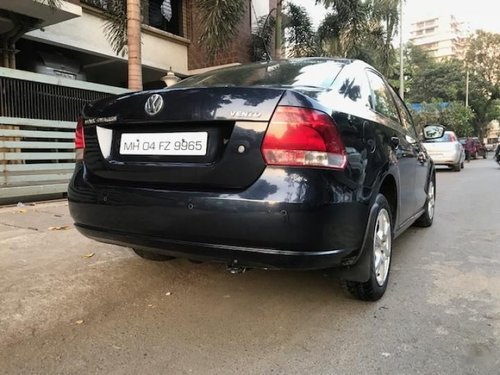 Used 2013 Volkswagen Vento for sale