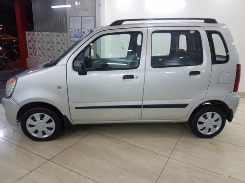 Maruti Wagon R LXI BS IV 2010 for sale