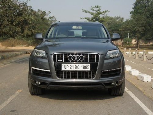 2015 Audi Q7 for sale