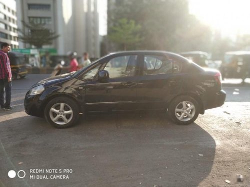 Used Maruti Suzuki SX4 car at low price