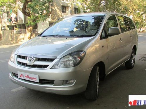 Toyota Innova 2.0 G1 2006 for sale