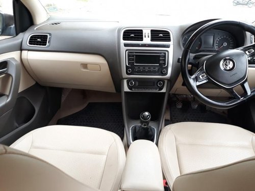 Volkswagen Vento 2015 for sale