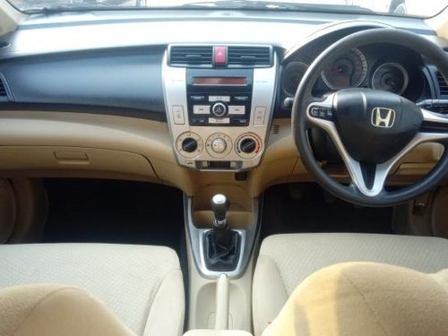 2010 Honda City for sale