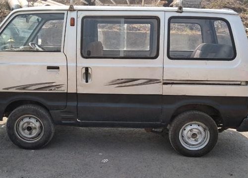 Maruti Omni 8 Seater BSII by owner