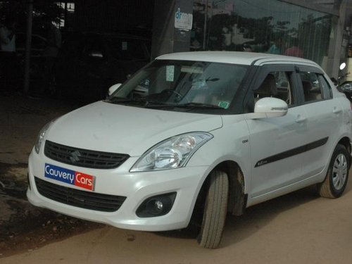 Maruti Dzire VDI 2015 for sale