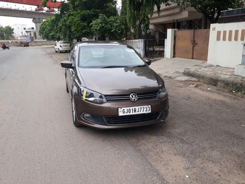 Volkswagen Vento 2015 for sale