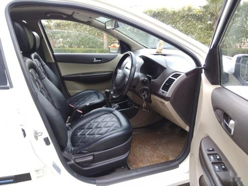 2010 Hyundai i20 for sale