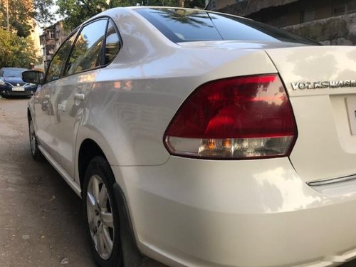 Volkswagen Vento Diesel Highline 2011 for sale