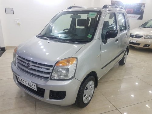 Maruti Wagon R LXI BS IV 2010 for sale