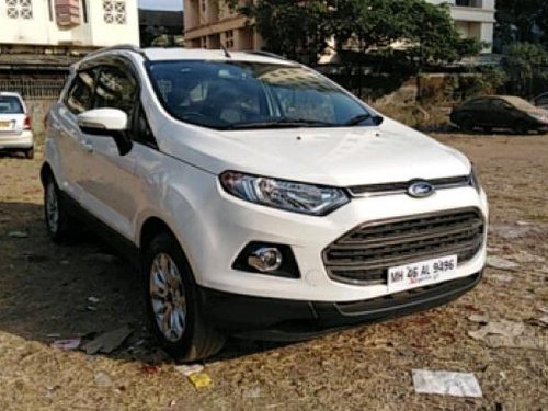 2015 Ford EcoSport for sale at low price