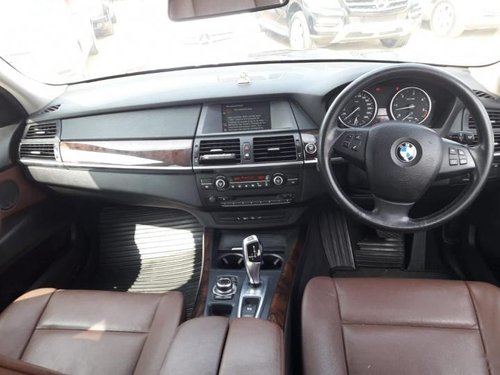 Used BMW X5 xDrive 30d 2011 for sale