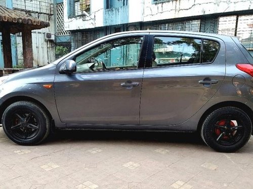 Used Hyundai i20 1.2 Magna 2010 for sale