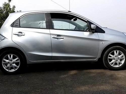 Used 2013 Honda Brio car at low price