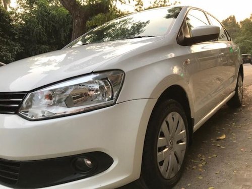 Volkswagen Vento 1.5 TDI Comfortline 2013 for sale