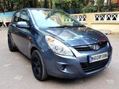 Used Hyundai i20 1.2 Magna 2010 for sale