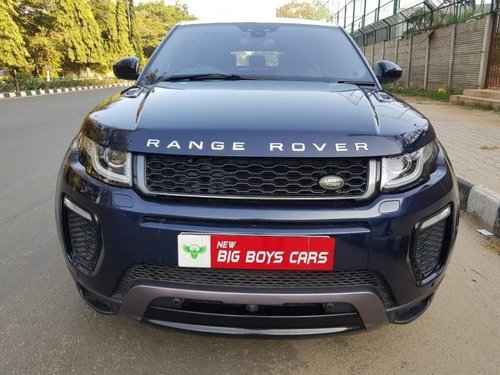 Land Rover Range Rover 2016 for sale