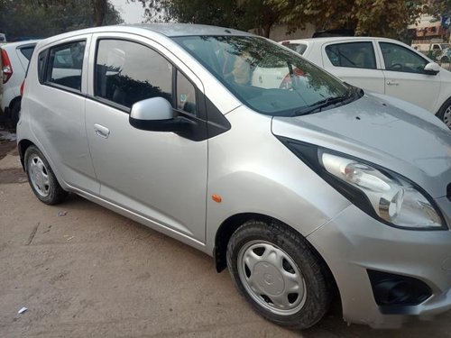 Used Chevrolet Beat 2016 car at low price