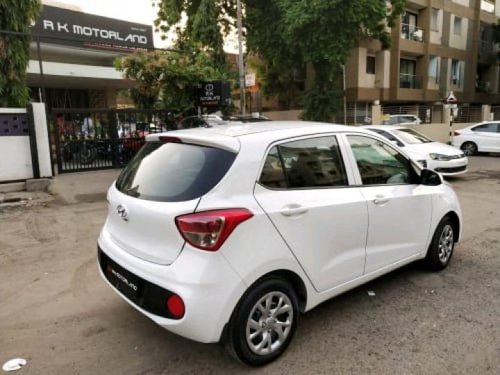 2017 Hyundai i10 for sale