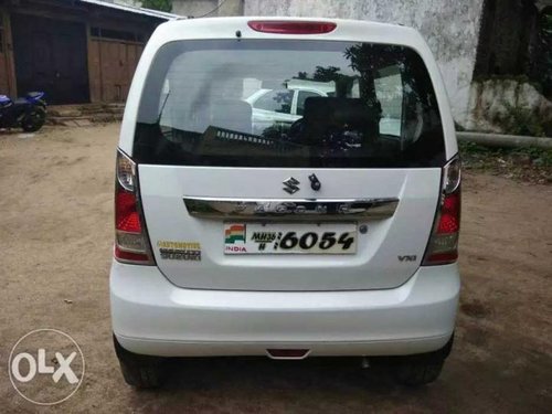 Used 2015 Maruti Suzuki Wagon R for sale