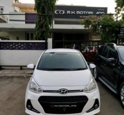 2017 Hyundai i10 for sale