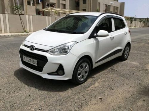 Used Hyundai i10 2015 car at low price