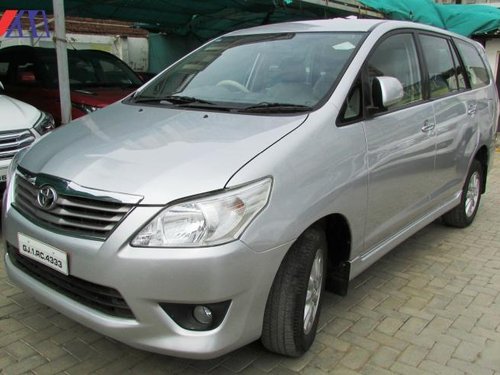 2013 Toyota Innova for sale