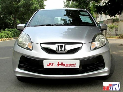 2013 Honda Brio for sale