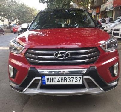 Hyundai Creta 2015 for sale