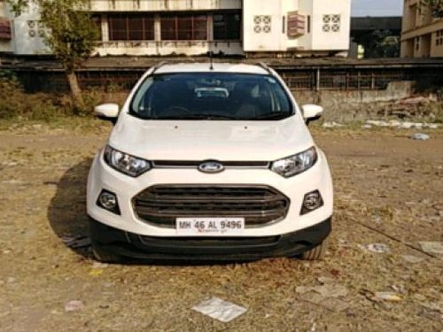 2015 Ford EcoSport for sale at low price