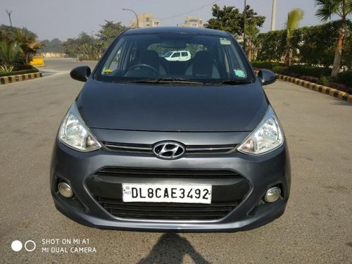 Used 2014 Hyundai i10 for sale