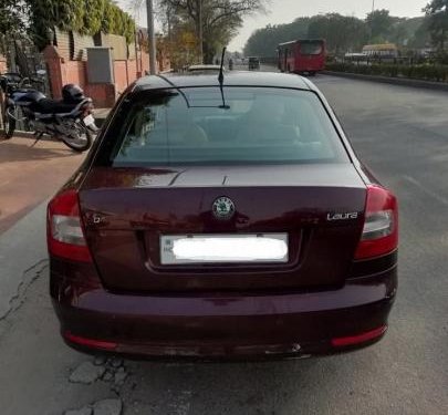 Used Skoda Laura Ambiente 2.0 TDI CR MT 2013 for sale