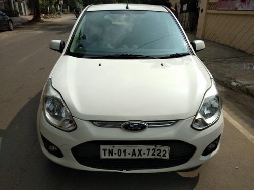 2014 Ford Figo for sale at low price