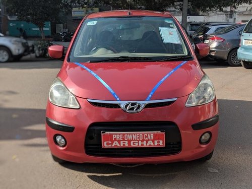 Hyundai i10 Magna 1.2 iTech SE 2009 for sale