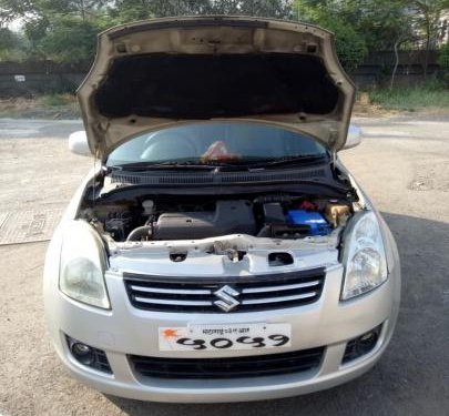 Maruti Dzire ZDI 2009 for sale