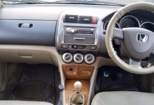 Used Honda City ZX GXi 2006 in New Delhi