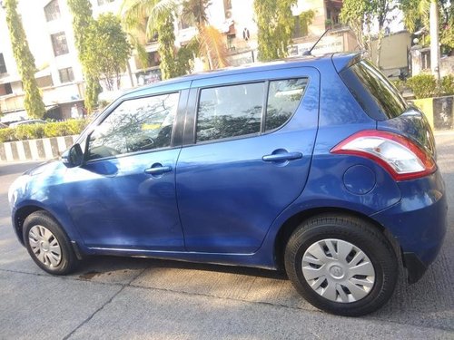 Maruti Suzuki Swift 2012 for sale