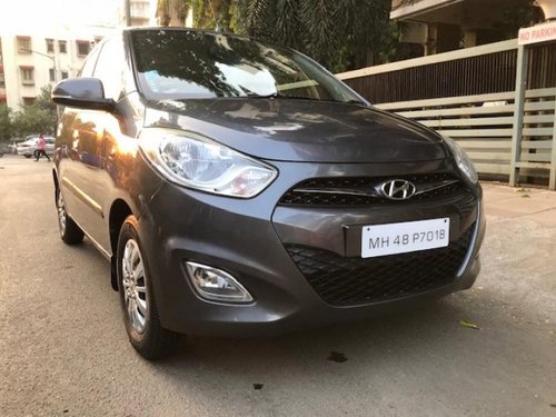 Hyundai i10 Magna 1.1 iTech SE 2013 for sale