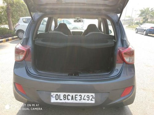 Used 2014 Hyundai i10 for sale