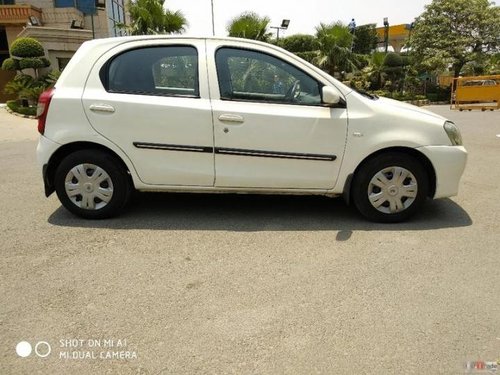 Used Toyota Etios Liva G 2013 for sale