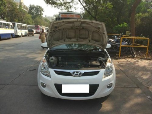 Used Hyundai i20 1.2 Asta 2011 for sale