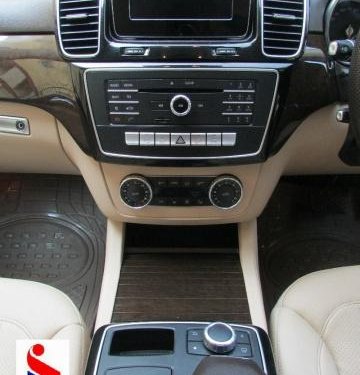 Mercedes-Benz GLE 250d 2017 for sale