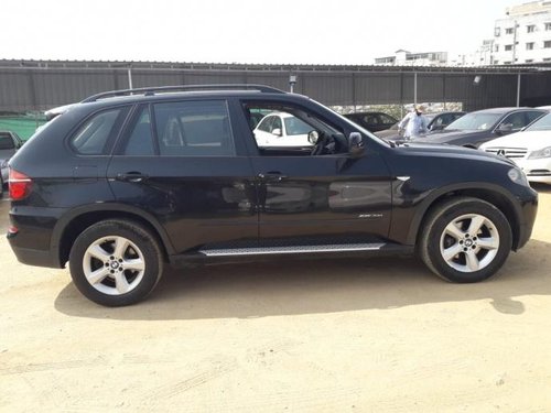 Used BMW X5 xDrive 30d 2011 for sale