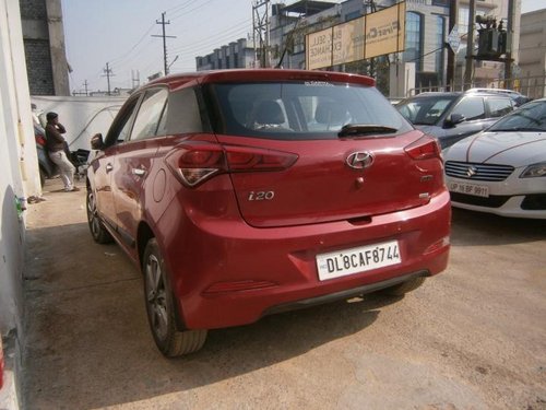 Used Hyundai i20 car 2014 for sale at low price