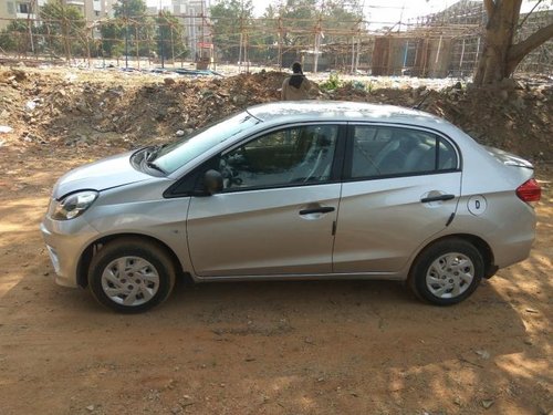 Used Honda Amaze E i-Dtech 2013 for sale