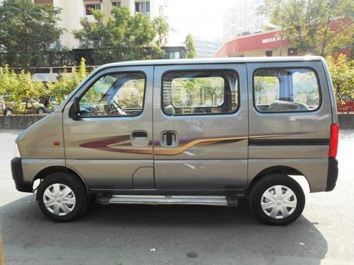 Maruti Eeco 7 Seater Standard by owner