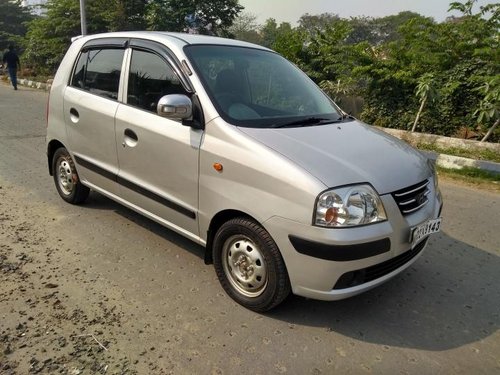 Used Hyundai Santro Xing XO 2007 for sale